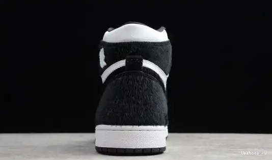 Jordan 1 Air CD0461-007 CD0461-007 Twist (Panda) 0513